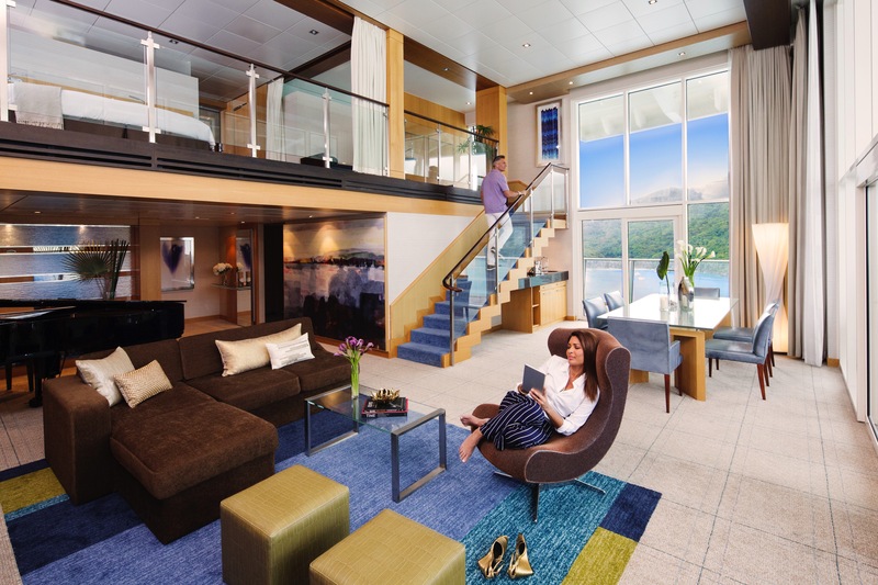 Royal Loft Suite